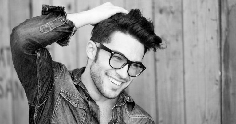 Hair trends men