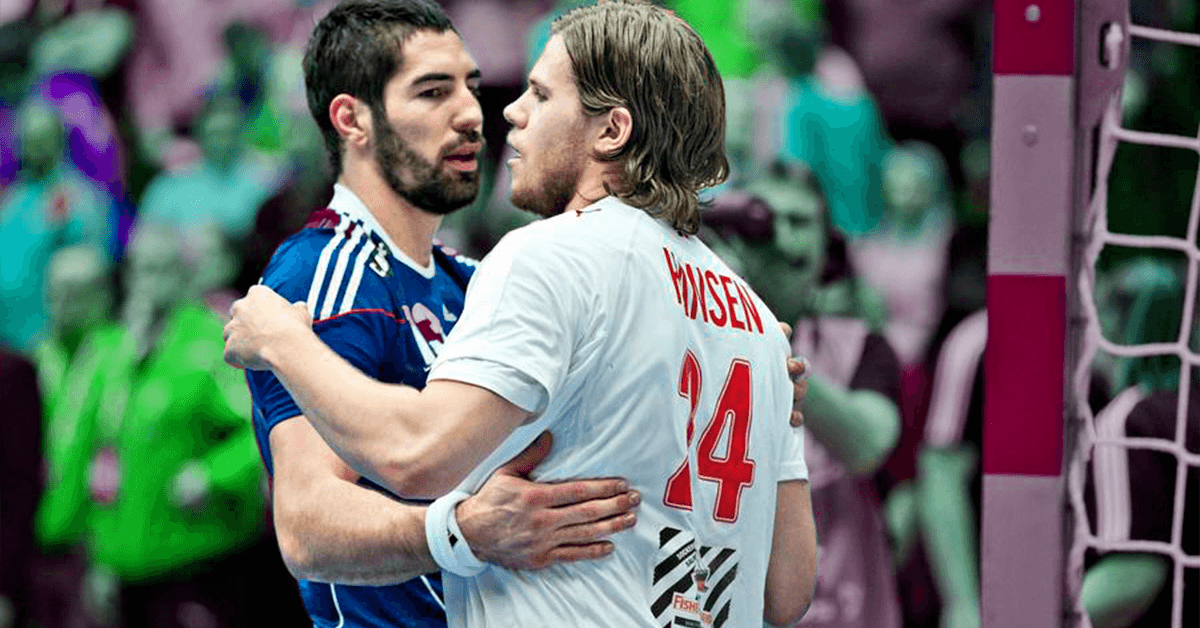 The best handball players in The World Championship 2017