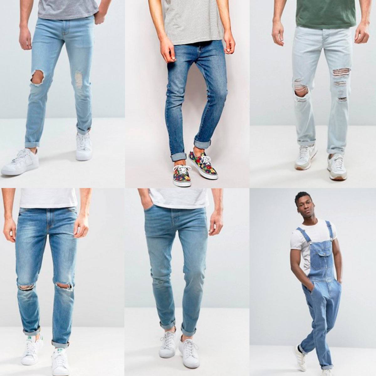 Men's jeans