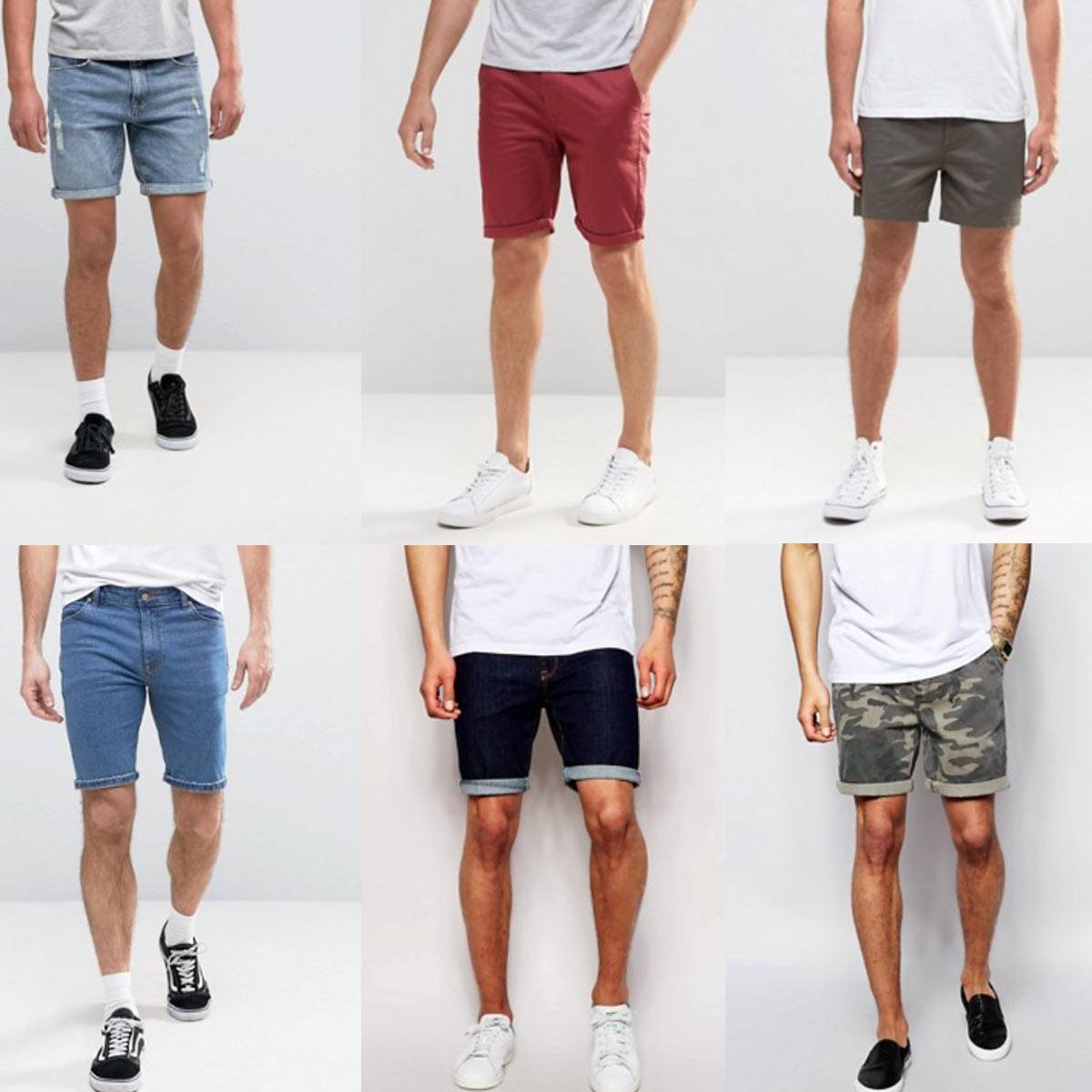 Men's shorts