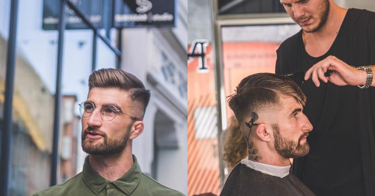 Make a haircut last longer