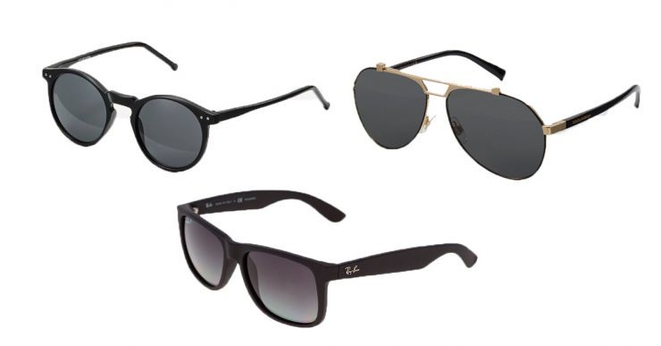 Cool sunglasses for men